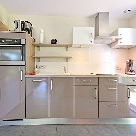 Chalet With Gorgeous View Of The Natural Surroundings Weerselo 외부 사진
