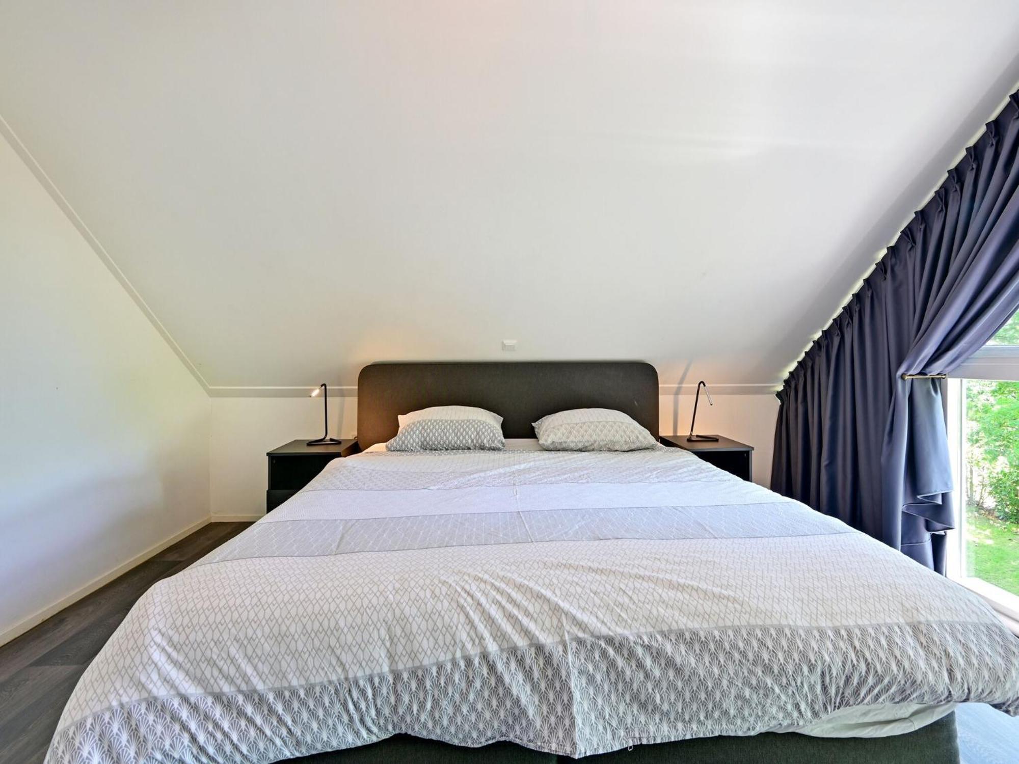 Chalet With Gorgeous View Of The Natural Surroundings Weerselo 외부 사진