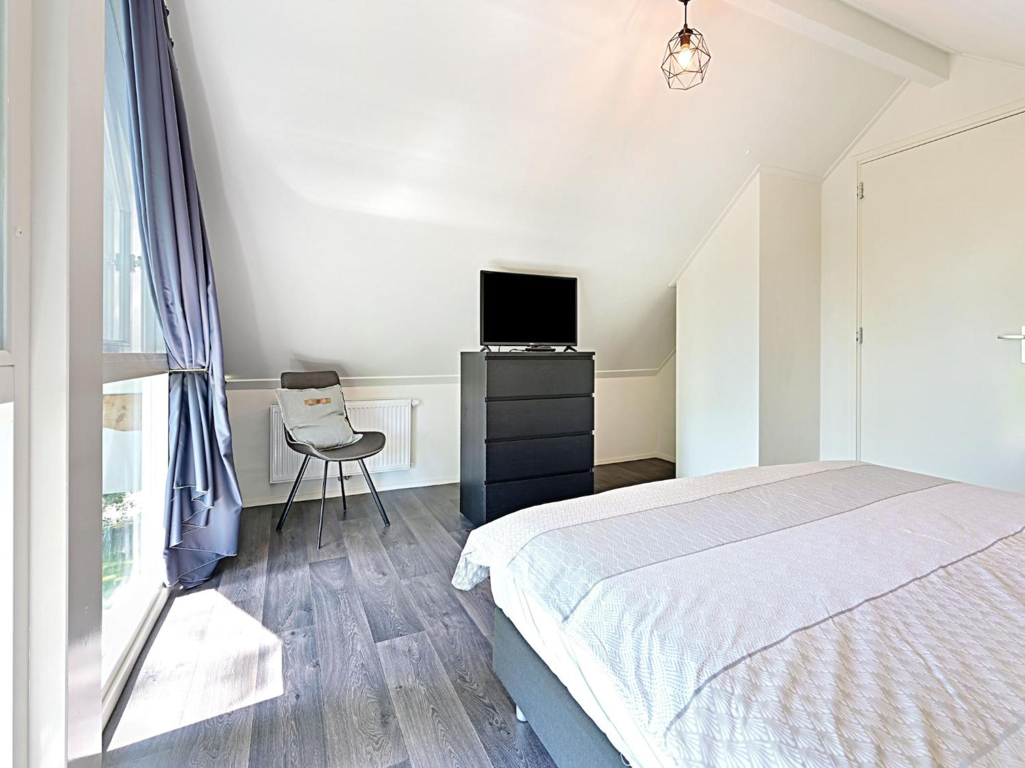 Chalet With Gorgeous View Of The Natural Surroundings Weerselo 외부 사진