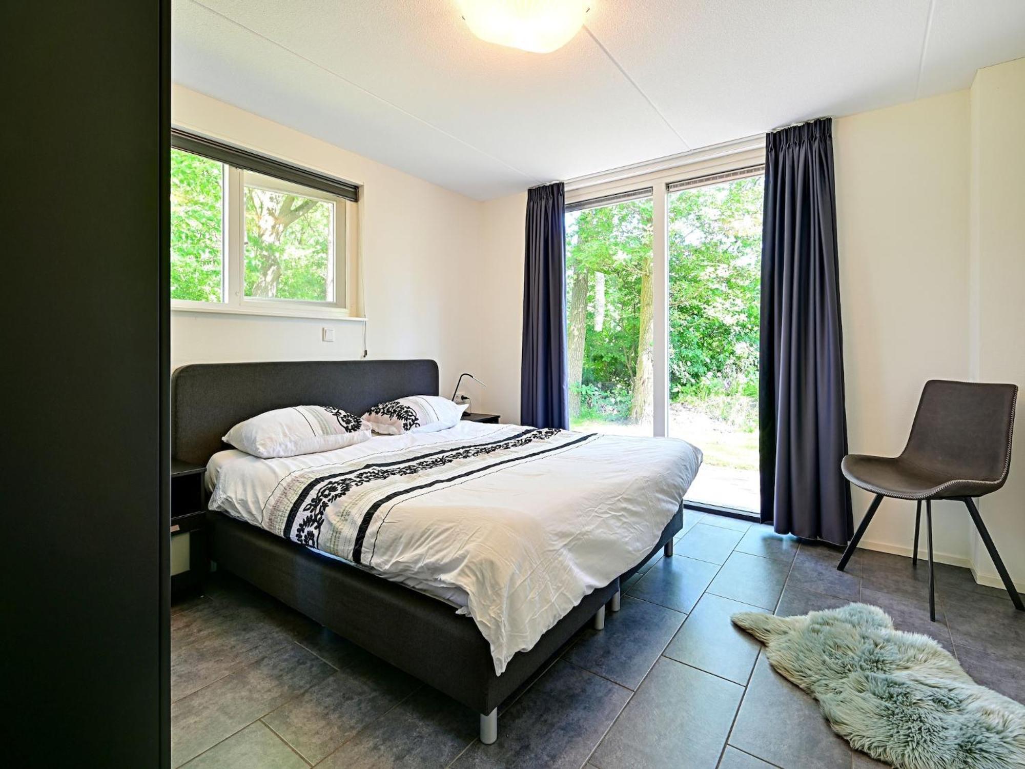 Chalet With Gorgeous View Of The Natural Surroundings Weerselo 외부 사진