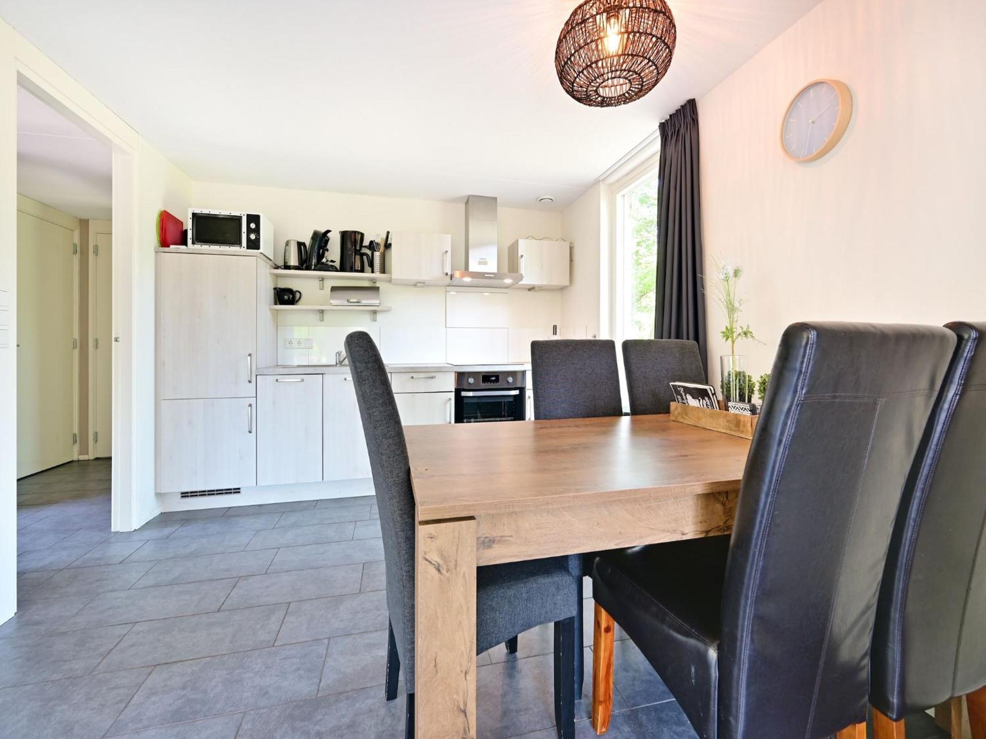 Chalet With Gorgeous View Of The Natural Surroundings Weerselo 외부 사진