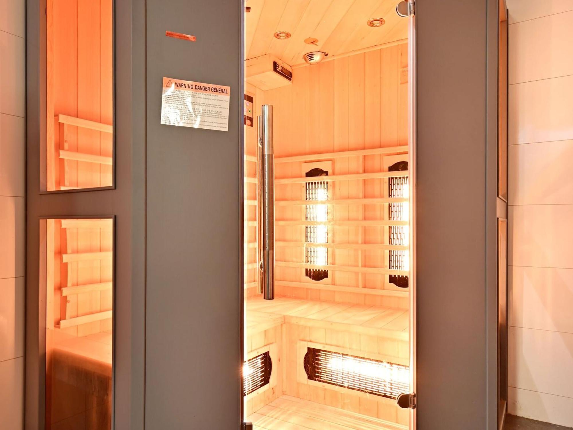 Chalet With Gorgeous View Of The Natural Surroundings Weerselo 외부 사진