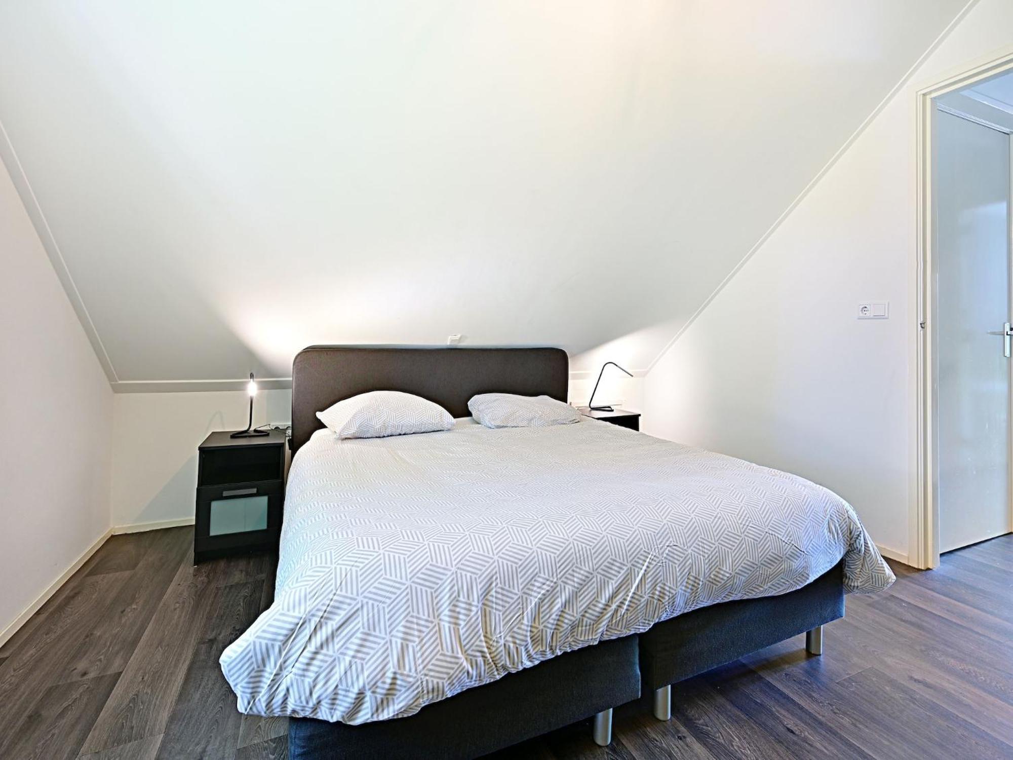 Chalet With Gorgeous View Of The Natural Surroundings Weerselo 외부 사진