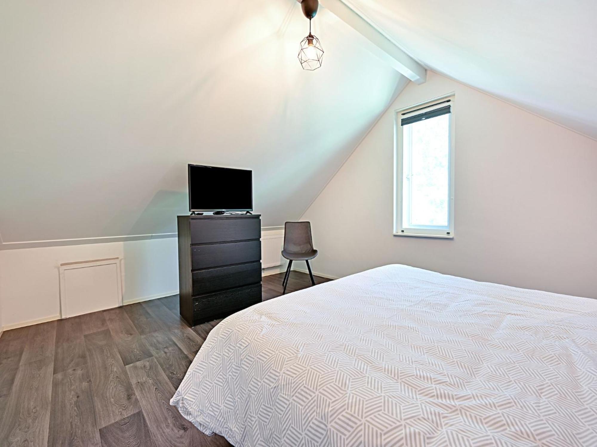 Chalet With Gorgeous View Of The Natural Surroundings Weerselo 외부 사진