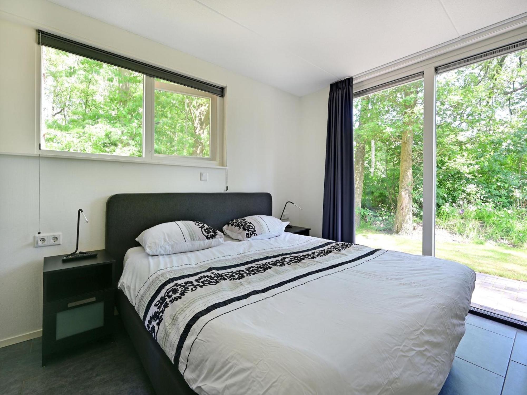 Chalet With Gorgeous View Of The Natural Surroundings Weerselo 외부 사진