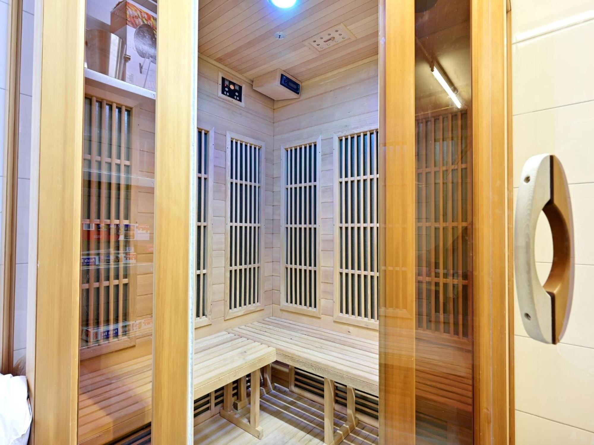Chalet With Gorgeous View Of The Natural Surroundings Weerselo 외부 사진