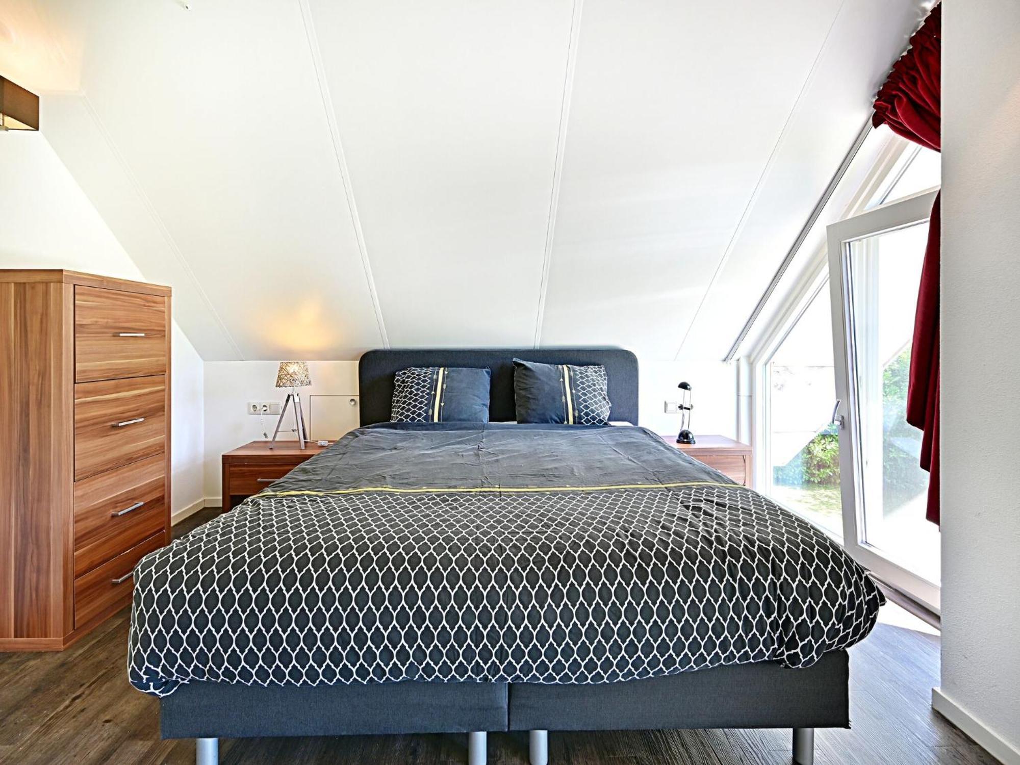 Chalet With Gorgeous View Of The Natural Surroundings Weerselo 외부 사진